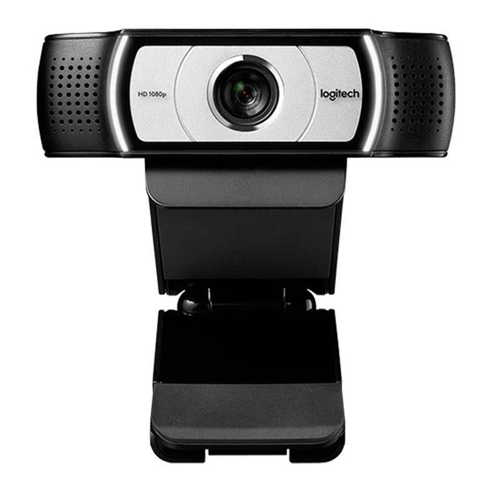 Webcam Logitech C930e Business Full Hd 1080p