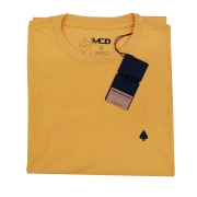 Camiseta MCD Classic Pipa Laranja