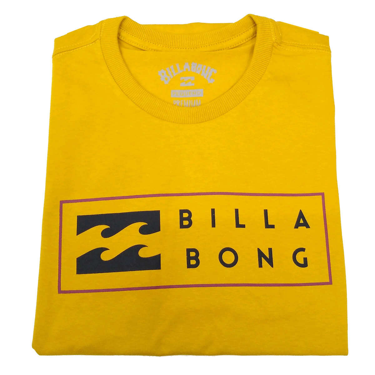 Camiseta Billabong United