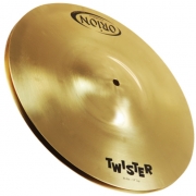 Pratos chimbal 14" Orion Twister TWR14HH