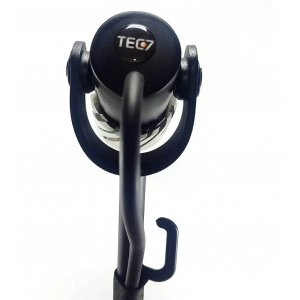 Microfone  Dinâmico Conga Timbal Repique Tec7 Infinity VE - Foto 1