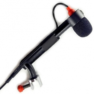 Microfone Pandeiro Condensador - Tec7 LPX7 P - Foto 0