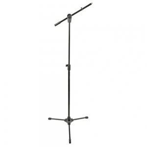 Pedestal Microfone Girafa RMV Easylock - Foto 0