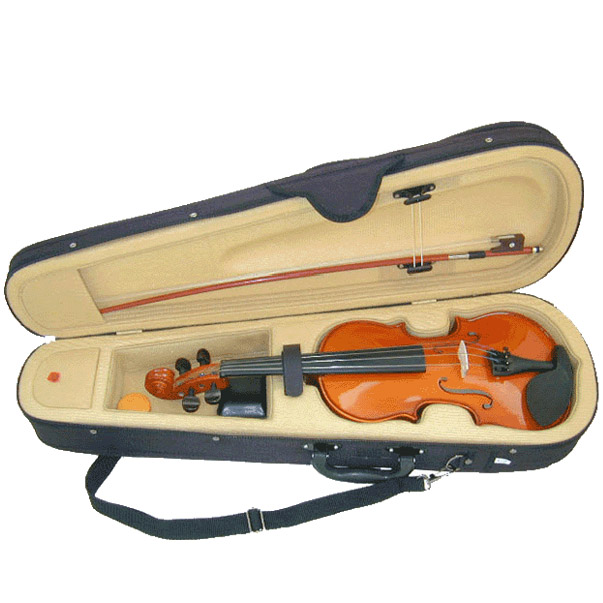 Kit Violino 3/4 Completo - Foto 1