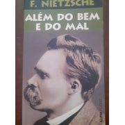Além do Bem e do Mal (F. Nietzsche)