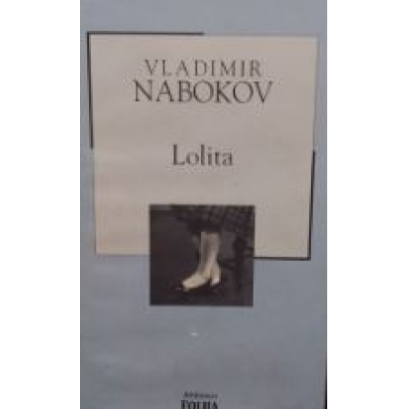 LOLITA (Vladimir Nabokov)