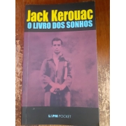 O LIVRO DOS SONHOS (Jack Kerouac)