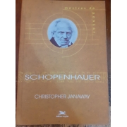 Schopenhauer (Christopher Janaway)