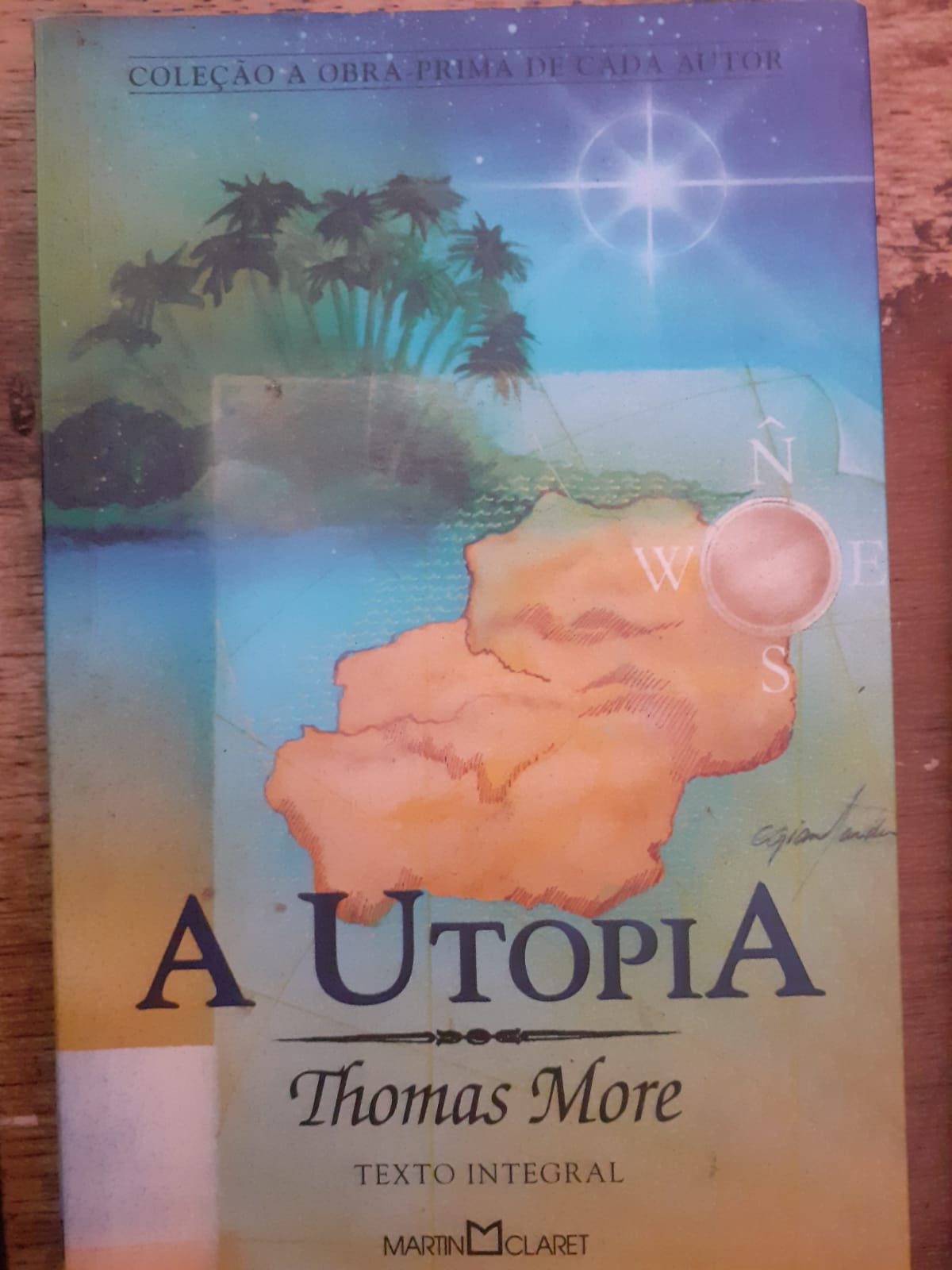 A Utopia (Thomas More)