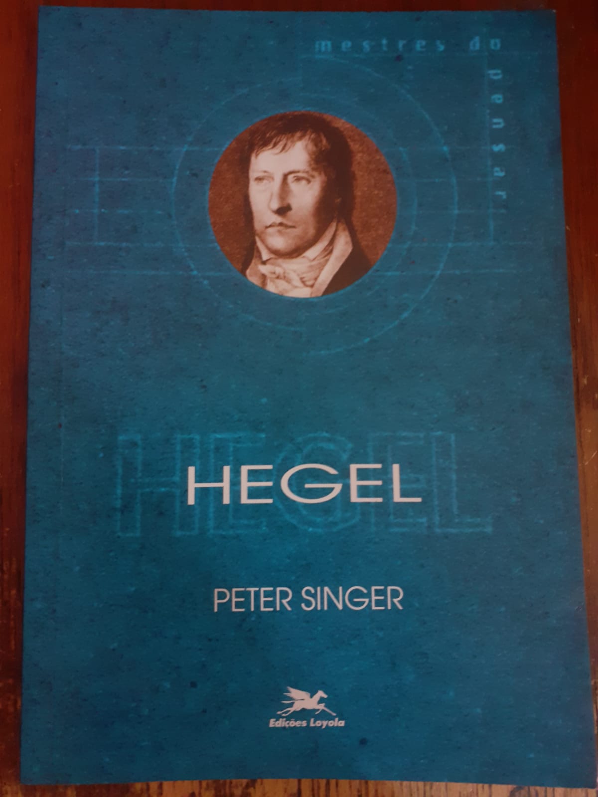 Hegel (Peter Singer)