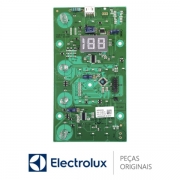 Placa Interface Geladeira Electrolux Bivolt - 64502354