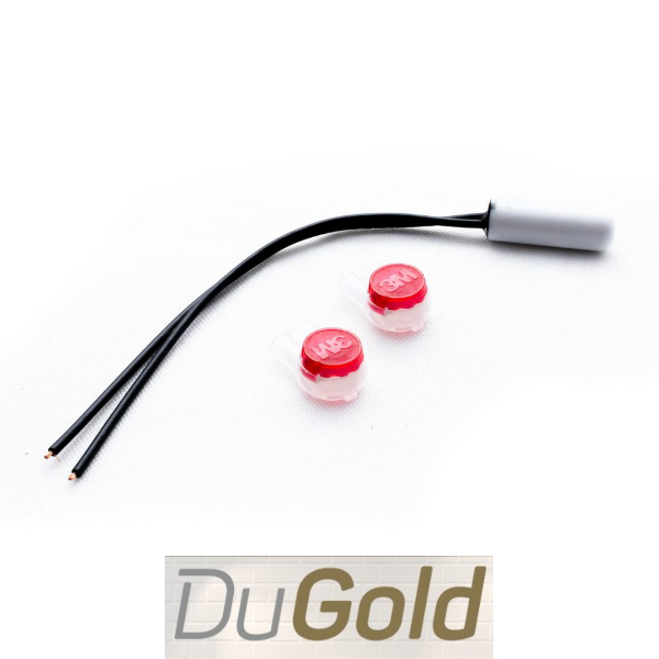Sensor 2,7k Geladeira Brastemp Consul W10531315 - Dugold