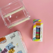 Kit BRW Washi Tape Slim
