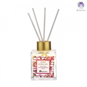 Difusor de Perfume Para Ambientes Sweet Romance 100ml - Kailash