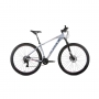 Bicicleta Audax Havok Tx 2021 Aro 29 24v Freio Hidráulico - Brinde Suporte + Garrafinha
