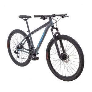 Bicicleta Tsw Ride 2021/2022 Aro 29 21v Freio Mecânico - Brinde Garrafinha + Suporte Garrafinha