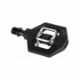 Pedal Crank Brothers Candy 1 Preto