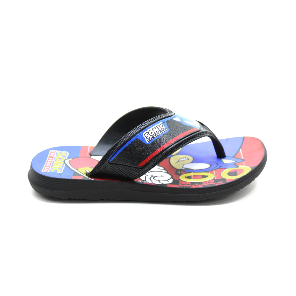 Chinelo Infantil Sonic 22591-SPEED