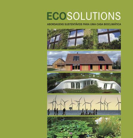 Livro Eco Solutions