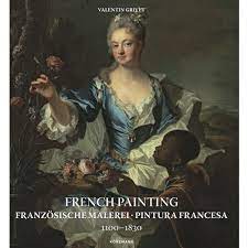Livro French Paiting 2