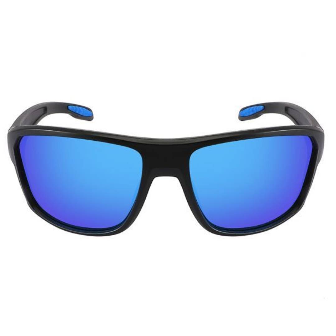 Óculos de Sol Polarizado by Nakamura Pro - Azul
