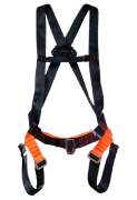 Cinturão Paraquedista MULT 2013 1 Argola MG Cintos