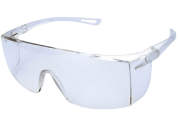 Óculos SS1 Incolor Super Safety