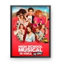 Quadro High School Musical: The Musical