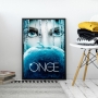 Quadro Once Upon A Time