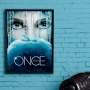 Quadro Once Upon A Time