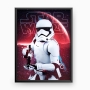 Quadro Stormtrooper - Star Wars