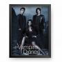 Quadro The Vampire Diaries