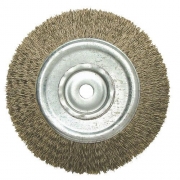 Escova de Aço Circular JN 6