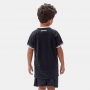 Camisa Vasco Care Infantil