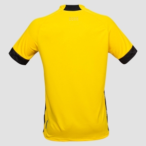 Camisa Vasco Goleiro II 2022 Kappa Masculina Plus Size