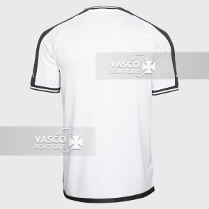 Camisa Vasco Oficial II 2024 Kappa Masculina