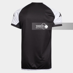 Camisa Vasco Supporter  Kappa Masculina