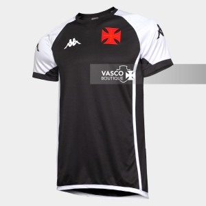 Camisa Vasco Supporter  Kappa Masculina