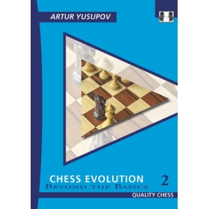 Chess Evolution, Vol. 2 - Yusupov