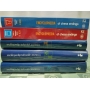 Coleção de Enciclopedias de finais - 5 volumes