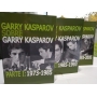 Coleção - Garry Kasparov sobre Garry Kasparov