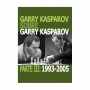 Garry Kasparov sobre Garry Kasparov, Parte 3 (CAPA DURA)