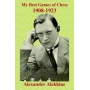 My best games of chess 1908-1923 - Alekhine