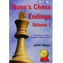 Nunn's chess endings, Vol.1