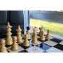 Peças de xadrez Vienense - classicas, seculo XX
