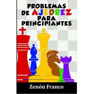 Problemas de ajedrez para principiantes