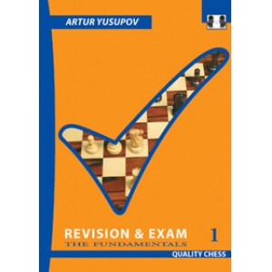 Revision and Exam 1 - Yusupov