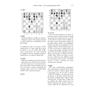 The Chess Alchemist - Mikhail Tal (CAPA DURA)