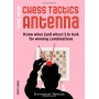 Tune your chess tactics antenna
