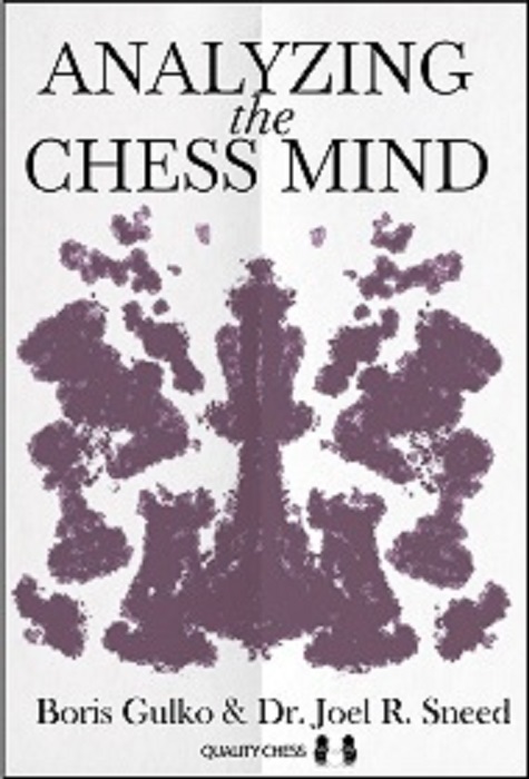 Analyzing the Chess Mind (CAPA DURA)